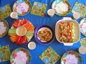 finger foods for kids parties before finger foods for kids parties before