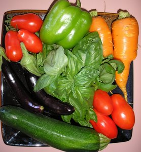 minstrone soup recipe vegetable ingredients