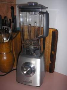 sunbeam blender photo