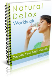 Detox workbook image