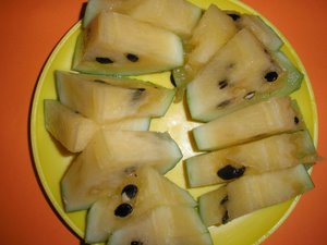 melon