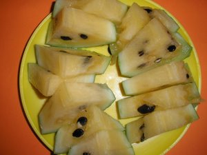 melon