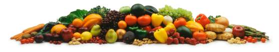 raw fruit vegetables and nuts sprawl raw fruit vegetables and nuts sprawl